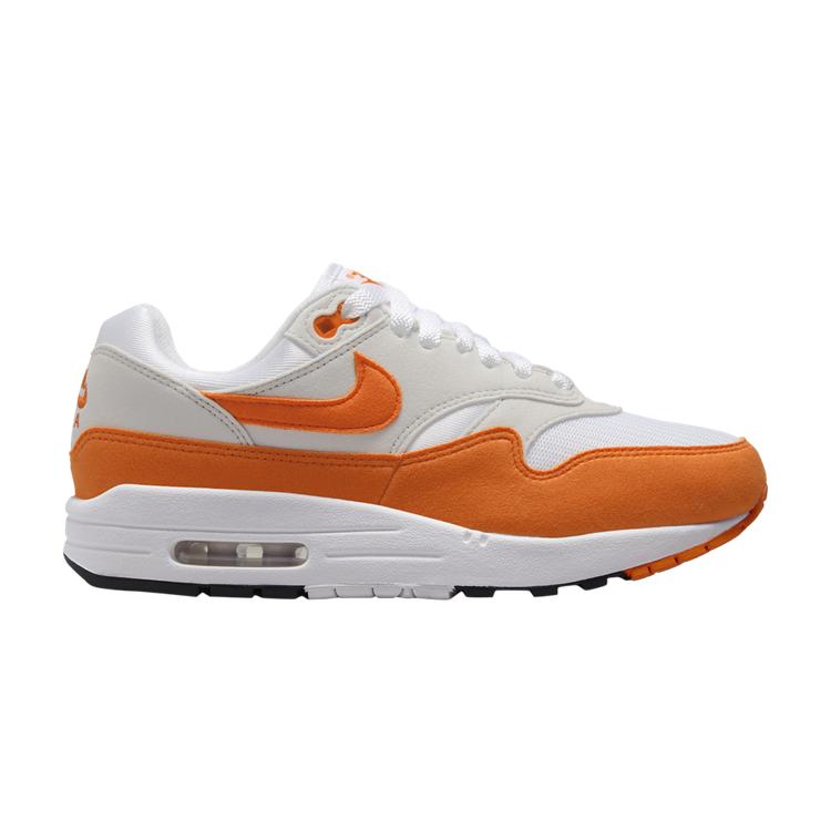 Air Max 1 'Safety Orange'